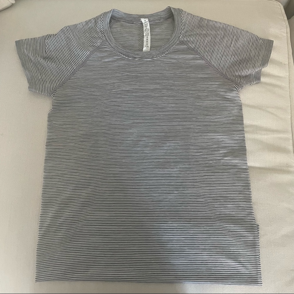 Lululemon swiftly tech tshirt